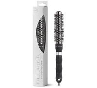 Corioliss | Brosses de cheveux pour femmes | Brosse à cheveux ioniques professionnelle dans le baril rond Titanium | Idéal pour le coiffage de chaque type de cheveux (25 MM)