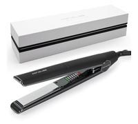 Lisseur C1 black soft touch chrome Corioliss