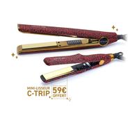 Corioliss - Coffret lisseur C1 + mini lisseur C-Trip