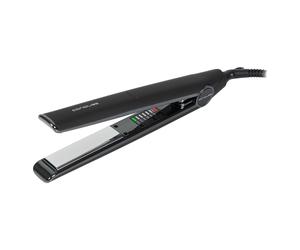 Corioliss - Lisseur C1 digital Soft Touch Chrome