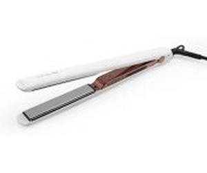 Corioliss Lisseur C3 White Soft Touch Copper