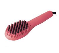 Corioliss Mini brosse chauffante lissante Hot Brush Corail