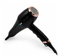 Corioliss - Sèche-cheveux Flow + black copper