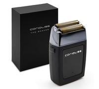 Corioliss The Shaver Rasoir Électriques hommes Tondeuse barbe Professionnel pour Coiffeur barbier