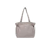 CORIOS Oxford Sacs Portés Épaule Imperméable Sac à Main pour Femme Occasionnel Multifonctionnel Sac Cabas Grande Capacité Sac Fourre pour Travail Fête Voyage Achat Gris