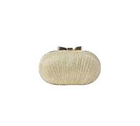 CORIOS Paillettes Embrayage Femme Sac de Soirée Sacs à Main D'épaule de Mariée Élégant Pochette Portefeuille Sacs Fourre-Tout de Chaîne Bling Sac à Bandoulière Or