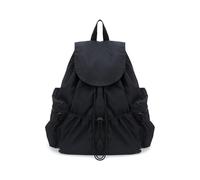 CORIOS Sac À Dos Loisir Casual Daypacks Hommes Femmes Cartable Fille Sacs Scolaires Adolescent Sac d'école Sacs de Voyage Garçons Sac de Classe pour Campus Décontracté Outdoor Noir