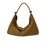 CORIOS Sac à Main Tote en Toile pour Femme Grande Capacité Sacs Portés Épaule Occasionnel Sac sous Bras Multifonctionnel Sac Hobo Travail Fête Voyage Achat Sac Fourre Cabas Kaki