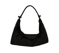 CORIOS Sac à Main Tote en Toile pour Femme Grande Capacité Sacs Portés Épaule Occasionnel Sac sous Bras Multifonctionnel Sac Hobo Travail Fête Voyage Achat Sac Fourre Cabas Noir