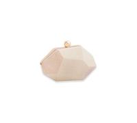 CORIOS Sac de Soirée pour Femme Embrayage en Paillettes Sacs à Main D'épaule de Mariée Élégant Pochette Portefeuille Sacs Fourre-Tout de Chaîne Cocktail Fête Sac à Bandoulière Champagne