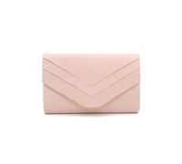 CORIOS Sac de Soirée pour Femme Enveloppe Pochette Sacs à Main D'épaule de Mariée Embrayage en Velours Sacs Fourre-Tout de Chaîne Élégant Sac à Bandoulière pour Fête Banquet Mariage Party Kaki