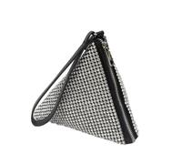 CORIOS Sac de Soirée pour Femme Sac en Strass à la Main Diamond Embrayage Sacs D'épaule de Mariée Élégant Pochette Portefeuille Formel Ceremonie Mariage Cocktail Fête Sacs Fourre-Tout Argent