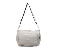 CORIOS Sacs Portés Épaule à Plaid pour Femme Sac à Main Tote en Tissu Grande Capacité Sac à Bandoulière Multifonctionnel Sac D'épaule Léger Sac Fourre Cabas pour Voyage Achat Fête Travail Beige