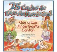 Coritos Que Gozan Los Ninos: 25 Cantos De Escuela Dominical