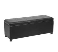 Corium divan ottoman banquette coussins banc tabouret tabouret de lit coffre banc