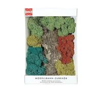 Cork/lichen Assortment