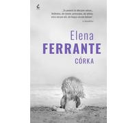 Córka - Elena Ferrante (Littérature, Mémoires en polonais)