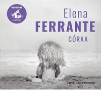 Córka - Elena Ferrante (livre en polonais)