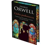 Córka proboszcza (edycja kolekcjonerska) - George Orwell (Littérature - Œuvres classiques en langues étrangères en polonais)