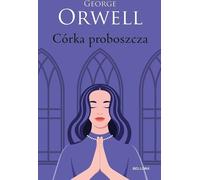 Córka proboszcza - George Orwell (livre en polonais)