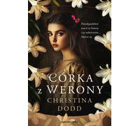 Córka z Werony - Christina Dodd (livre en polonais)