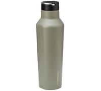 Corkcicle 2020RTG Canteen Sport Gourde thermique 600 ml/20 oz Tactical Grey
