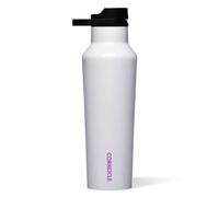 Corkcicle 2020SUM Canteen Sport Gourde thermique 600 ml/20 oz Unicorn Magic