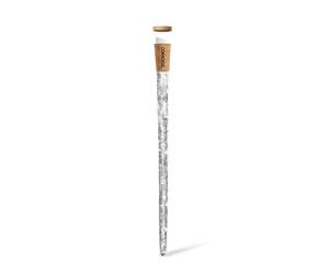 Corkcicle AIR Transparent 2,5 x 2,5 x 12 cm