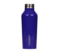 Corkcicle C2016WB Canteen Waterman Collection Bouteille d'eau et thermos-Triple isolé en acier inoxydable incassable 265 ml