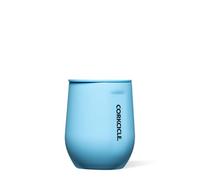 Corkcicle STEMLESS Cup 350 ml Bleu clair Unisexe