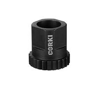corki Cycles Outil de réparation d'écrou de Bague de vélo, Outil d'installation de dissolvant d'écrou pour DT Swiss 3 cliquets DT Swiss Outils de moyeu de Retrait de cliquet