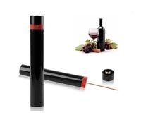 Corkscrew Air Pressure Corkscrew 7S Cork Pops Out, Bottle Opener Pump Wine Bottle Opener Wine Tools, Portable Wine Opener