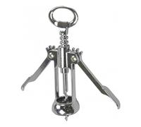 Corkscrew Pedrini 33 Lillo Double Levier Chromé