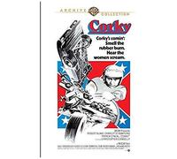 Corky (Archive Collection/ On Demand Dvd-R)