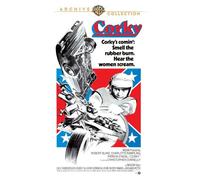 Corky – DVD-R – Archive Collection / On Demand – Warner Bros.