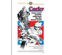 Corky – DVD-R – Archive Collection / On Demand – Warner Bros.