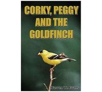 Corky, Peggy And The Goldfinch