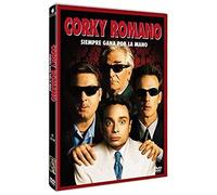 Corky Romano (Cory Romano: siempre gana por la mano)