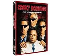 Corky Romano (Cory Romano: siempre gana por la mano) G