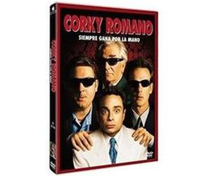 Corky Romano (Cory Romano: siempre gana por la mano) G