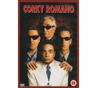 Corky Romano [Import anglais]