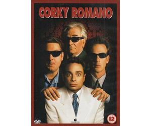 Corky Romano [Import anglais]