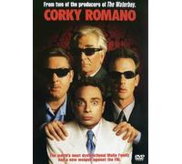 Corky Romano – Disney – DVD – Import USA Zone 1