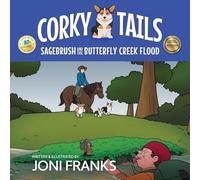 Corky Tails: Sagebrush and the Butterfly Cr lood