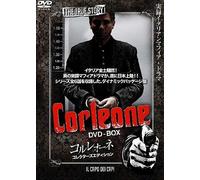 Corleone() Dvd-Box