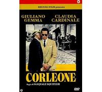 Corleone DVD CECCHI GORI HOME VIDEO
