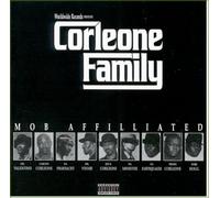 Corleone Family - Mob Affiliated