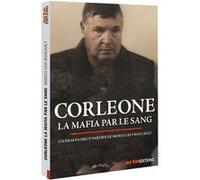 Corleone – Le Parrain des parrains – DVD