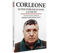 Corleone Le pouvoir par le sang / La chute DVD NEUF