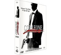 Corléone – Coffret intégral de la série
